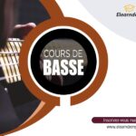 COURS DE BASSE