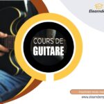 COURS DE GUITARE