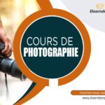 COURS DE PHOTOGRAPHIE