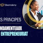 L’ENTREPRENEURIAT