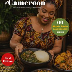 Flavors  of Cameroon
